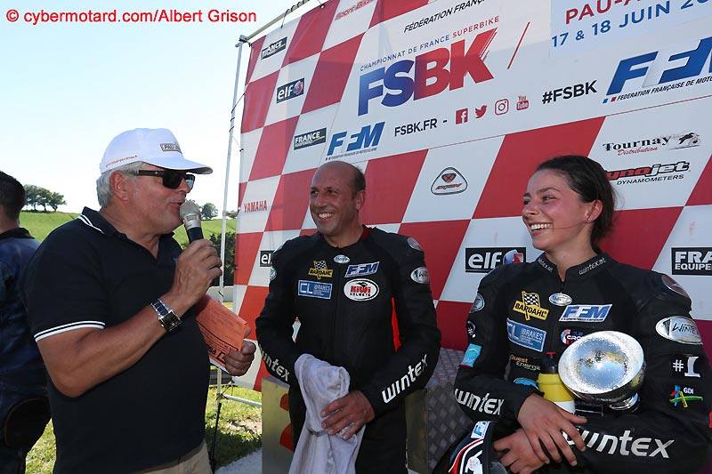 Pau-Arnos (FSBK) — photo 5