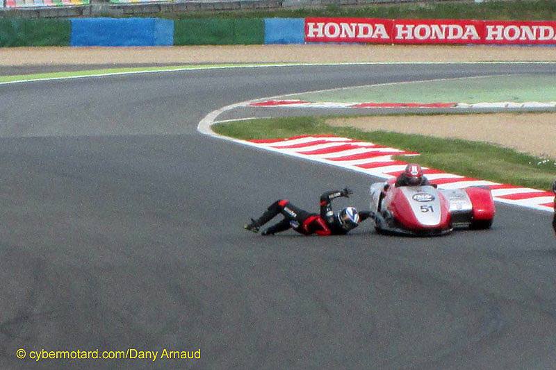 Magny-Cours (FSBK)