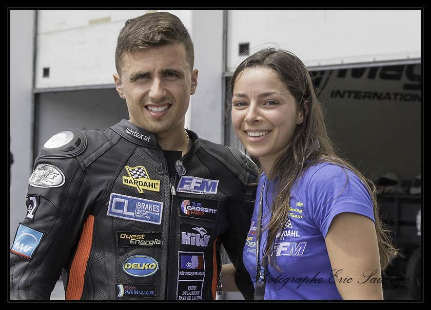 Magny-Cours (FSBK) — photo 2