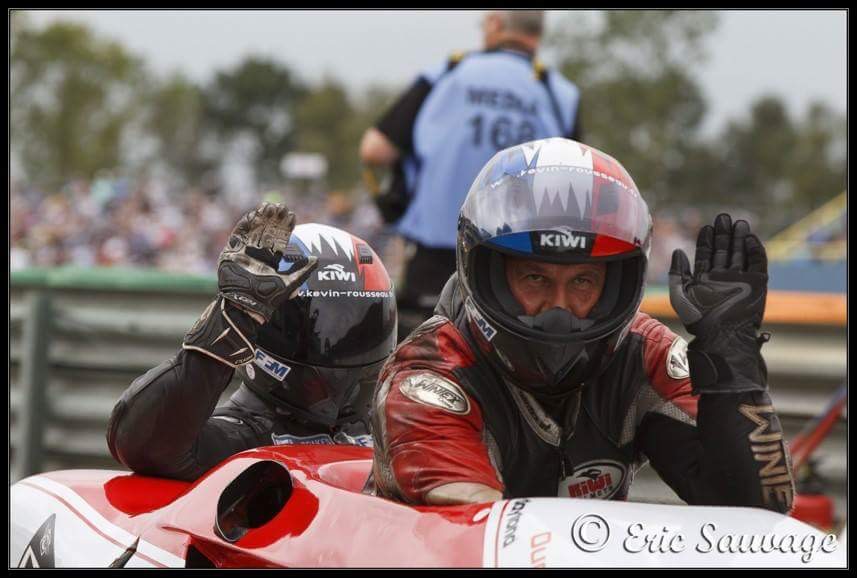 Magny-Cours (FSBK) — photo 3