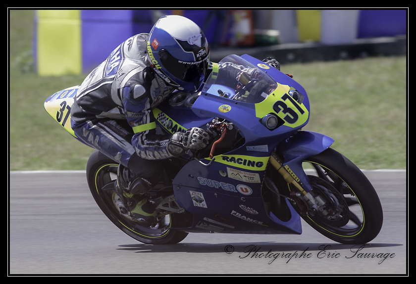 23h60 Le Mans (Endurance)