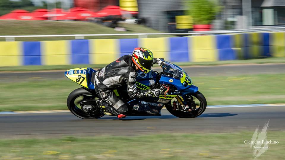 23h60 Le Mans (Endurance) — photo 4