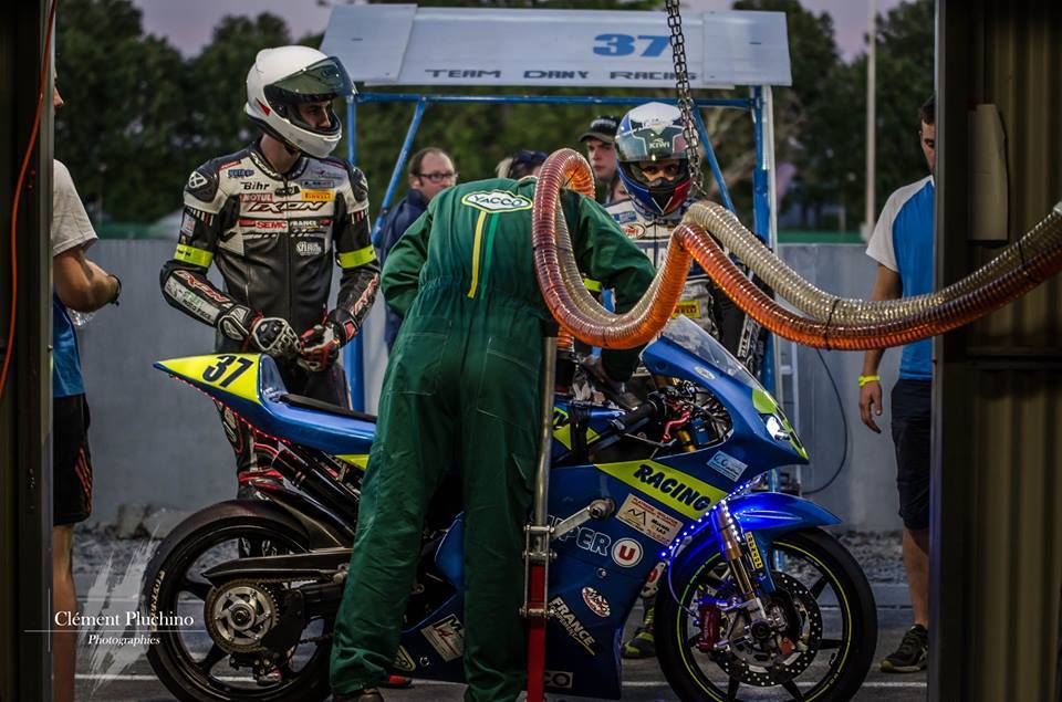 23h60 Le Mans (Endurance) — photo 6
