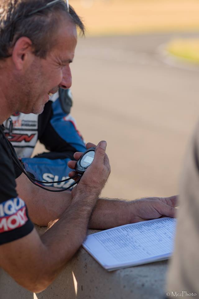 23h60 Le Mans (Endurance) — photo 16