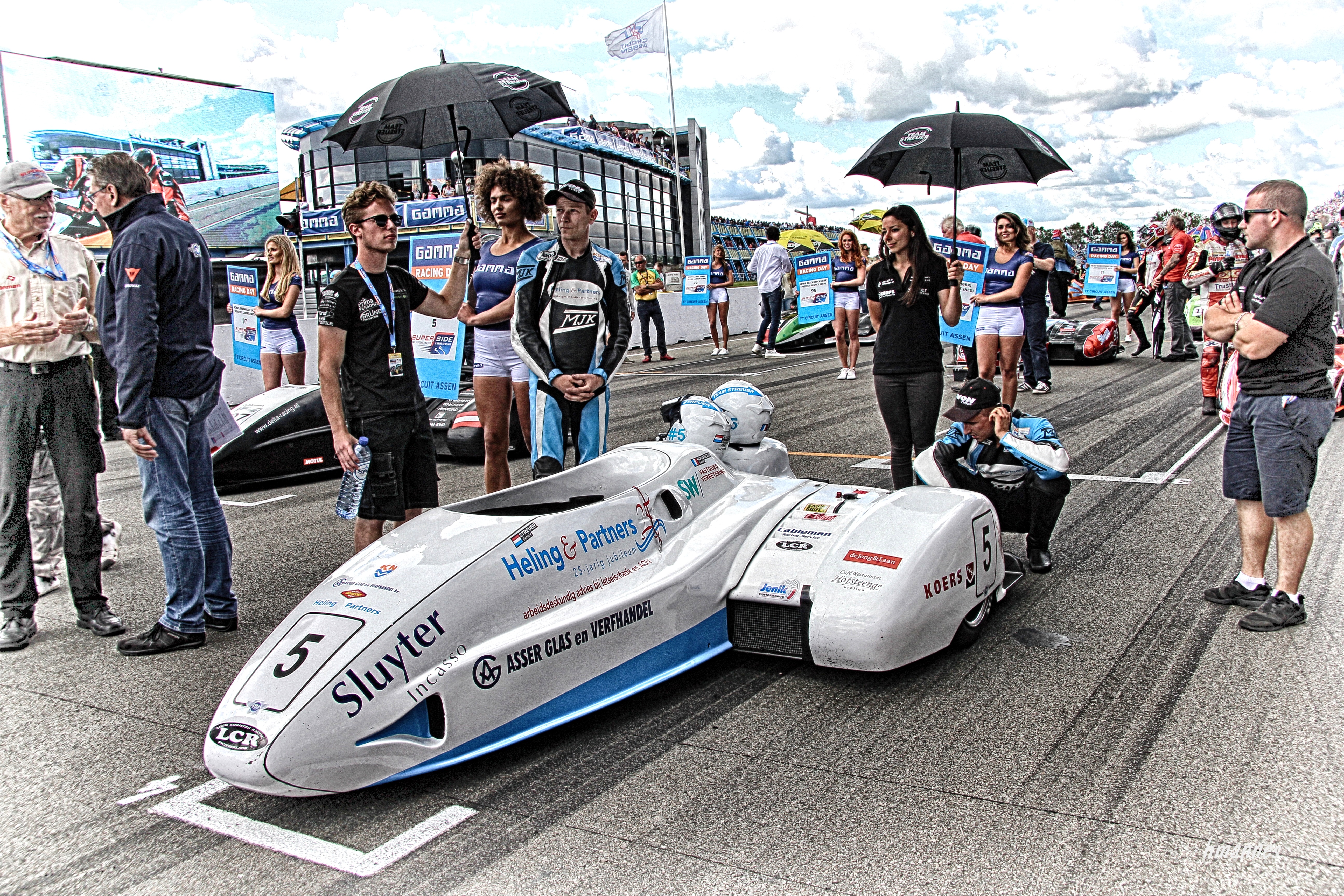 Assen (SuperSide) — photo 13