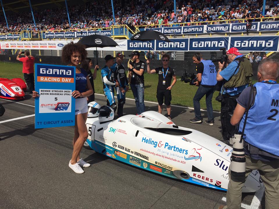 Assen (SuperSide) — photo 2