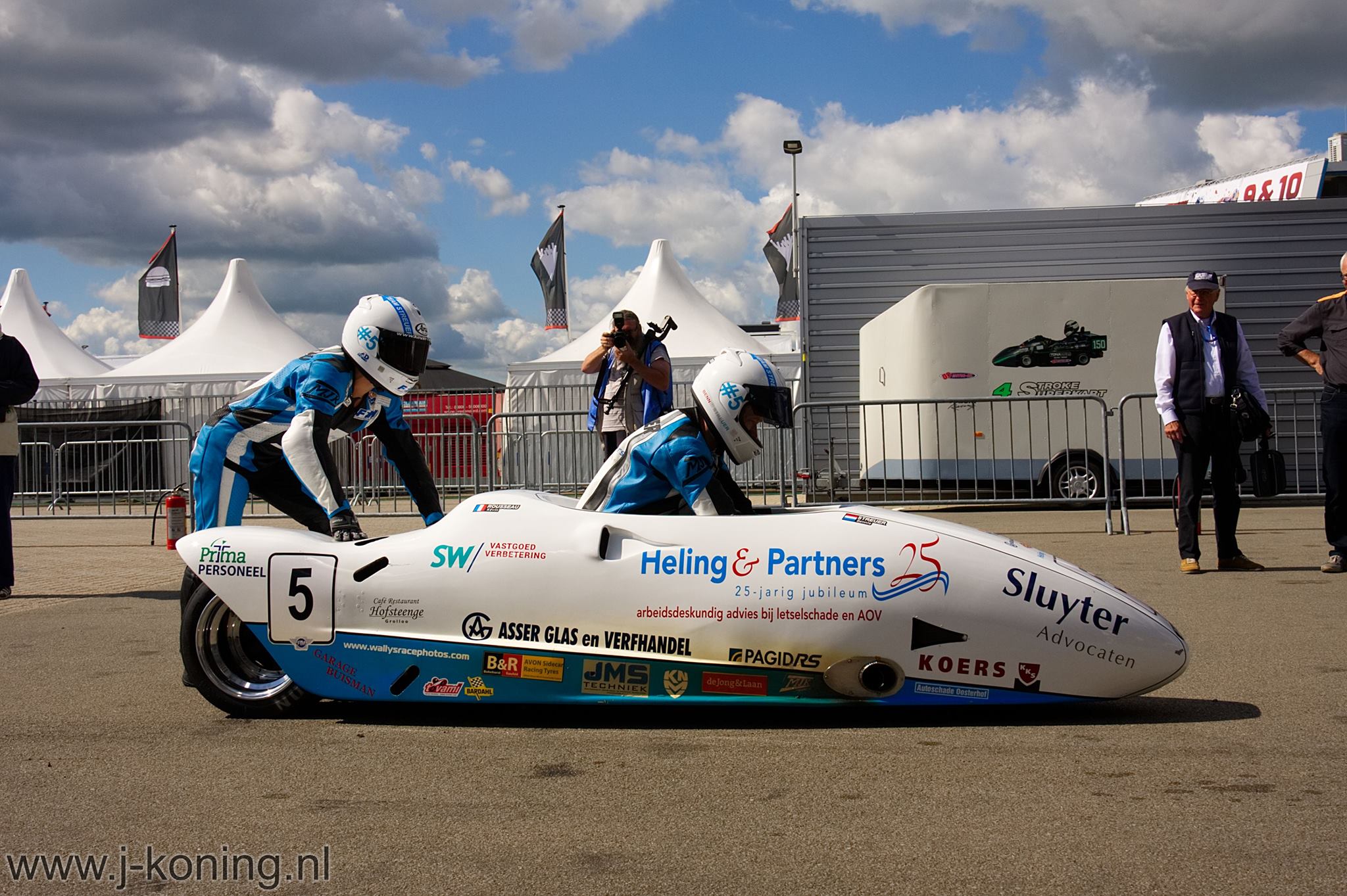 Assen (SuperSide) — photo 4