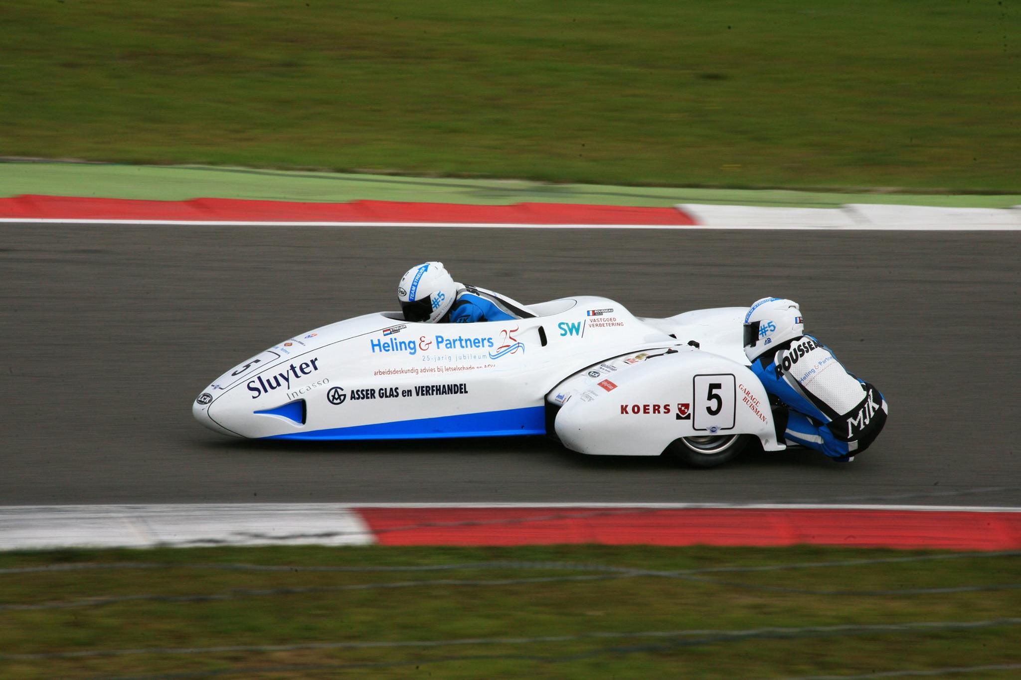 Assen (SuperSide) — photo 5