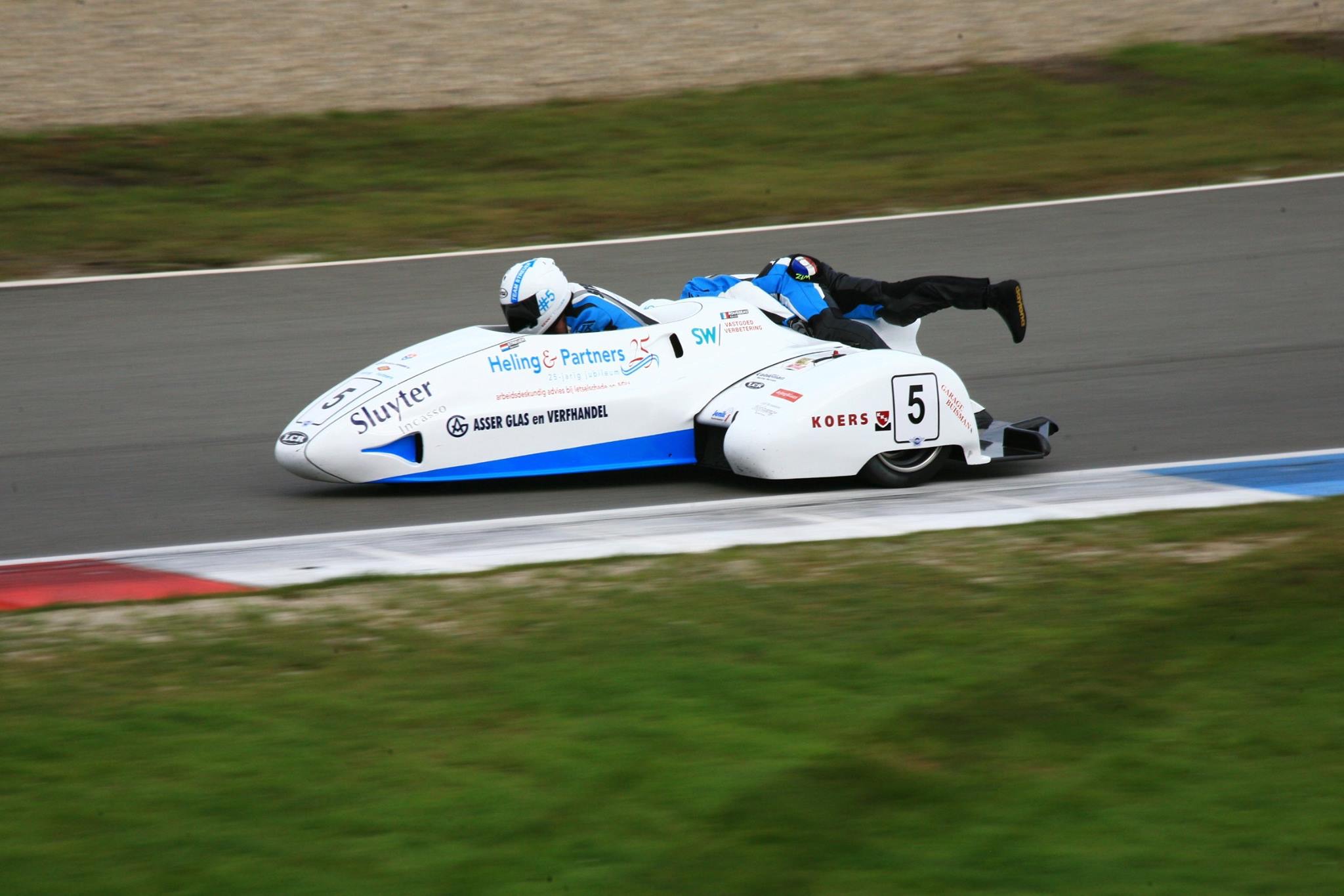 Assen (SuperSide) — photo 9