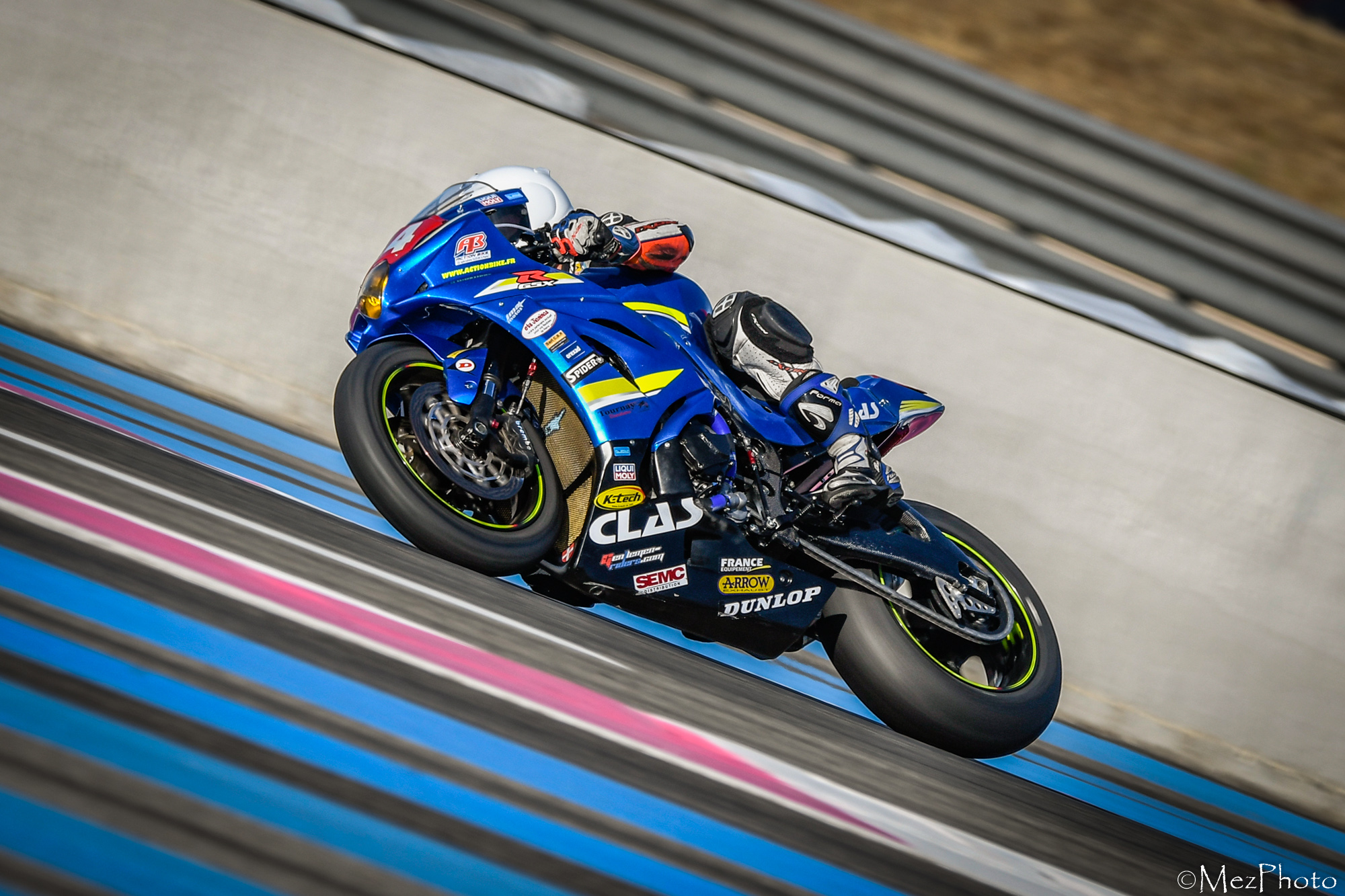 Bol d'Or (Endurance) — photo 11