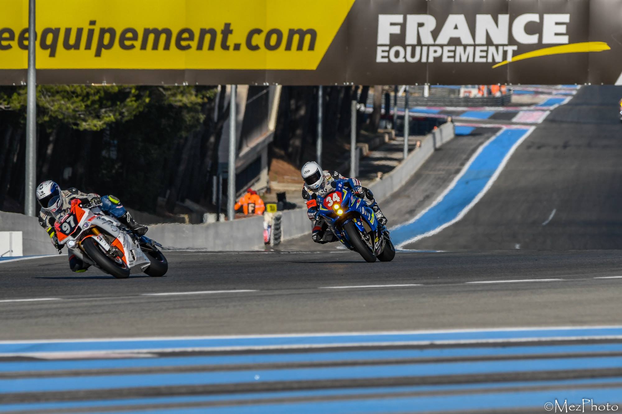 Bol d'Or (Endurance) — photo 2