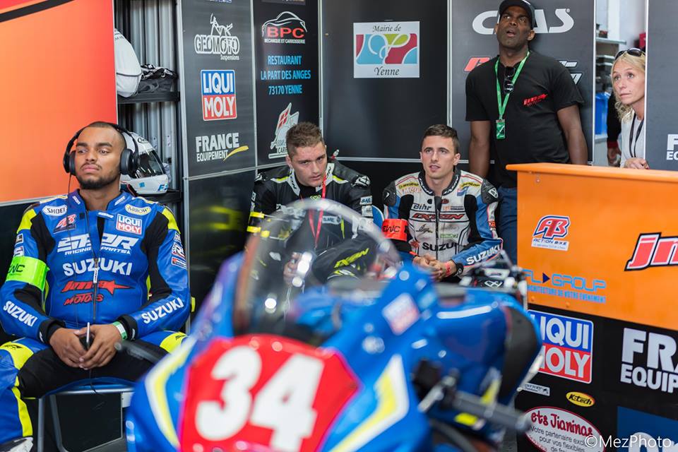 Bol d'Or (Endurance) — photo 4