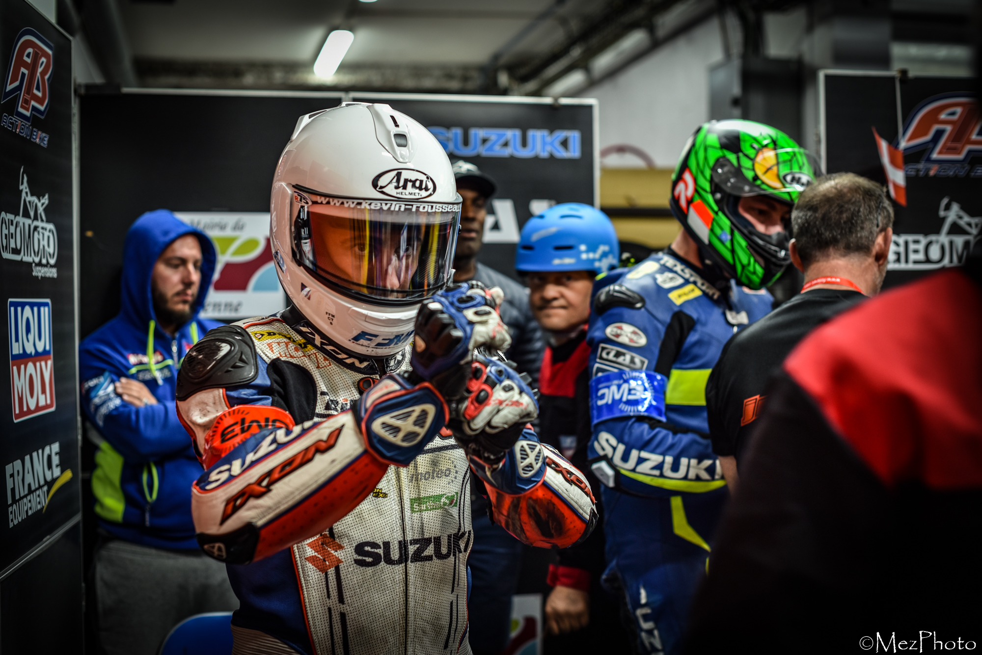 Bol d'Or (Endurance) — photo 7