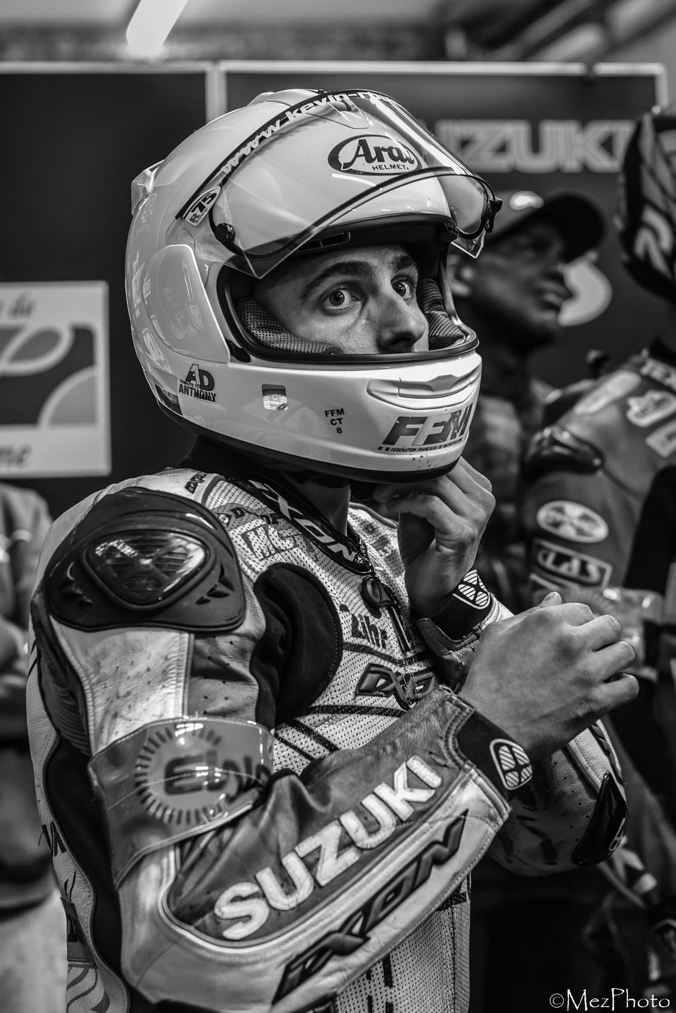 Bol d'Or (Endurance) — photo 8