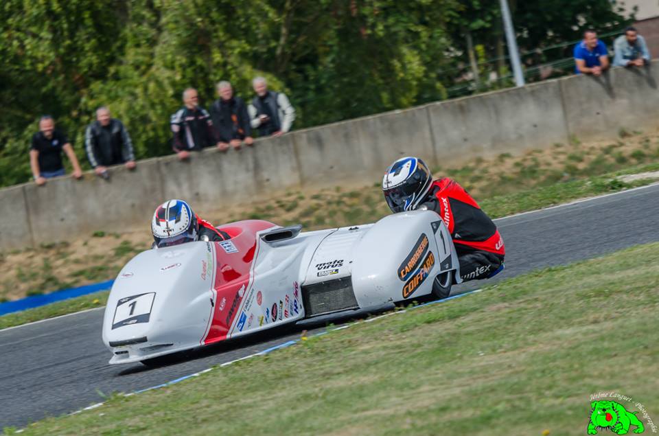 Albi (FSBK) — photo 10