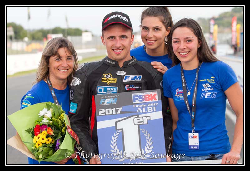 Albi (FSBK) — photo 4