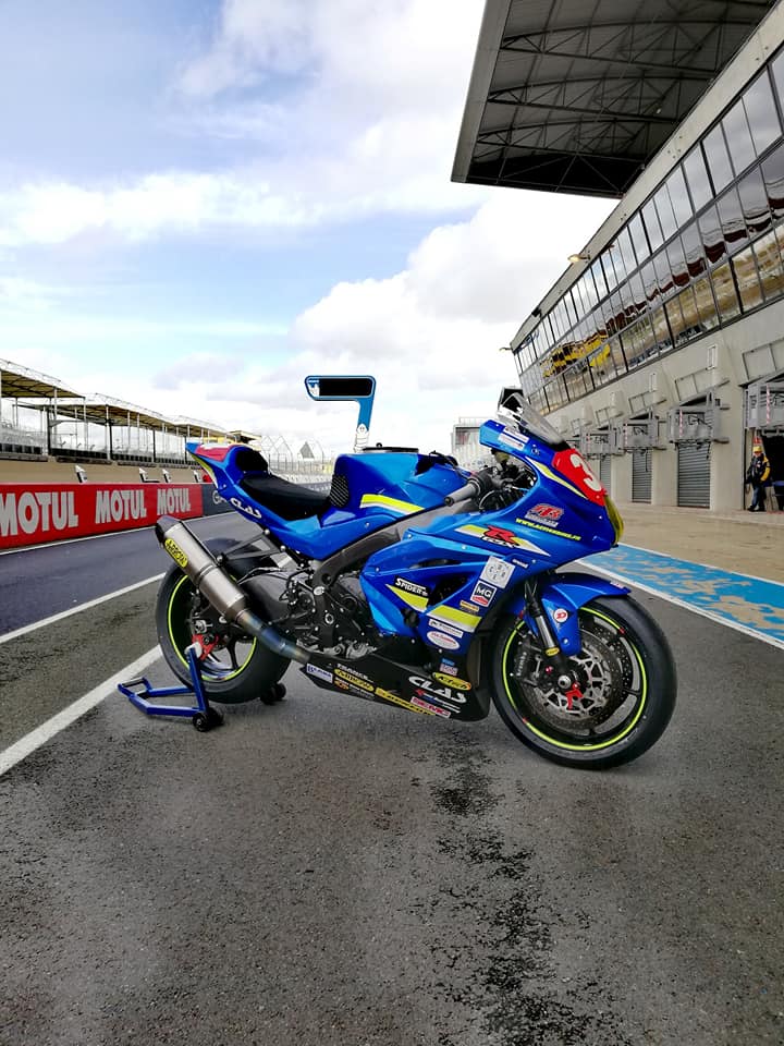Le Mans (FSBK)