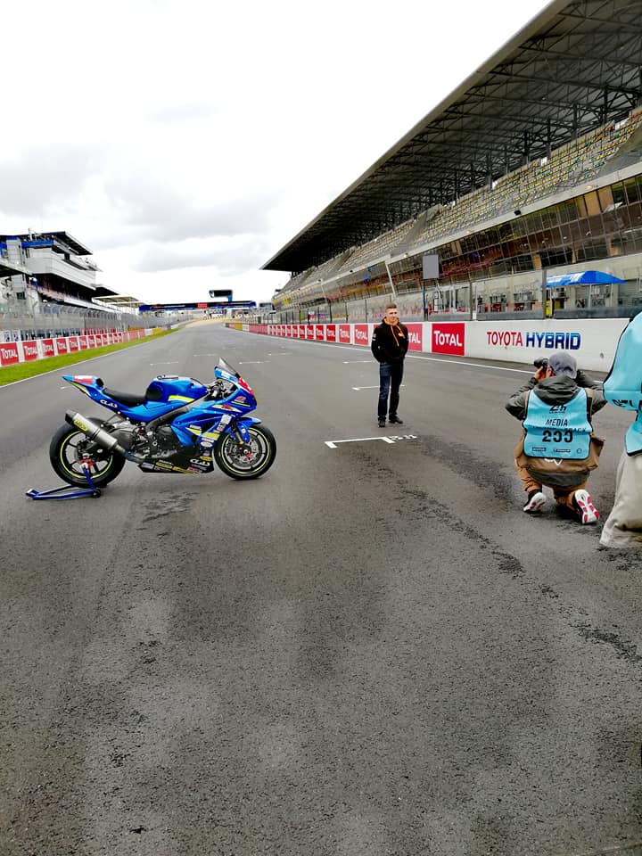 Le Mans (FSBK) — photo 2