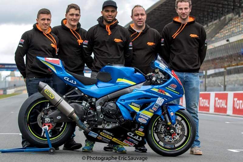 Le Mans (FSBK) — photo 5