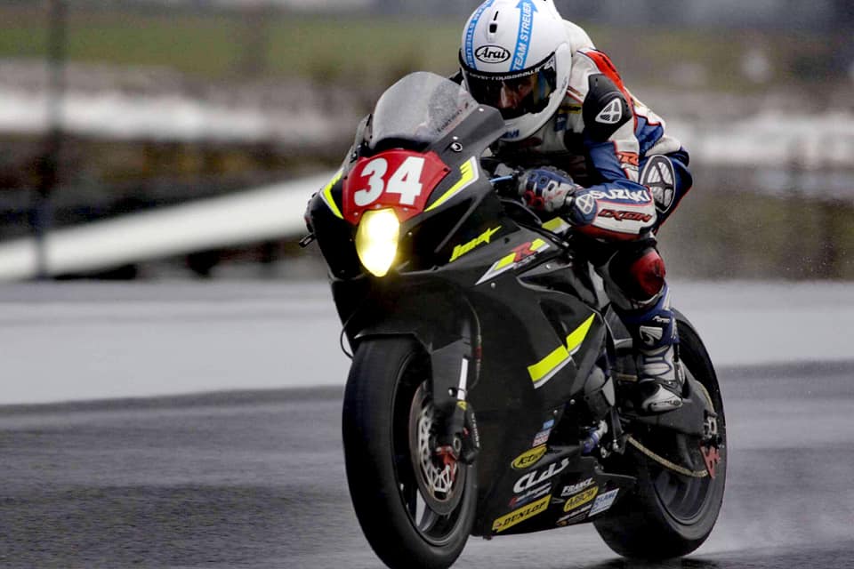 Le Mans (FSBK) — photo 7