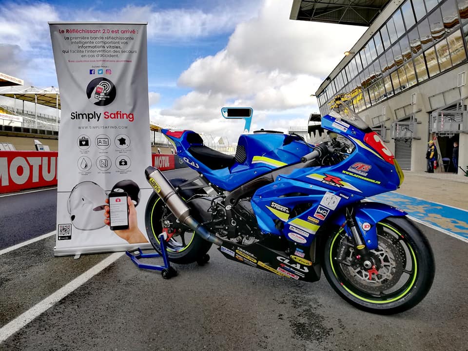 Le Mans (FSBK) — photo 8
