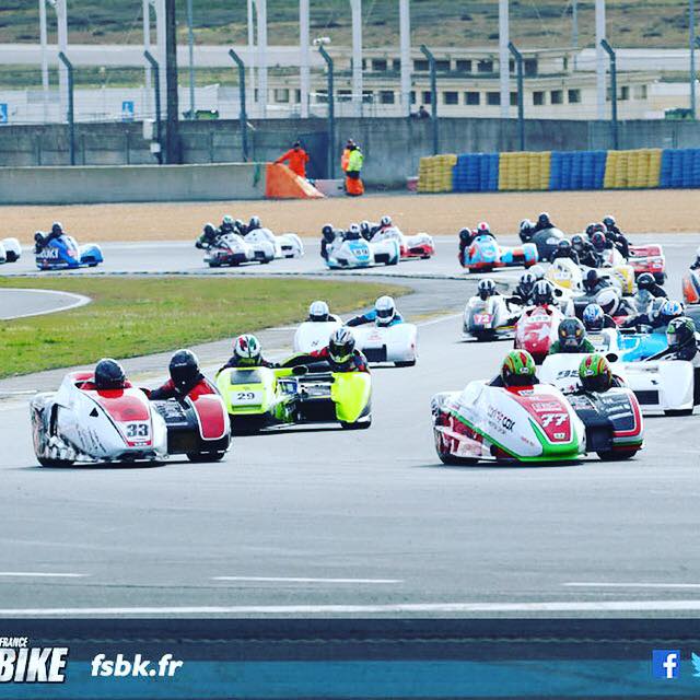 Le Mans (FSBK) — photo 19