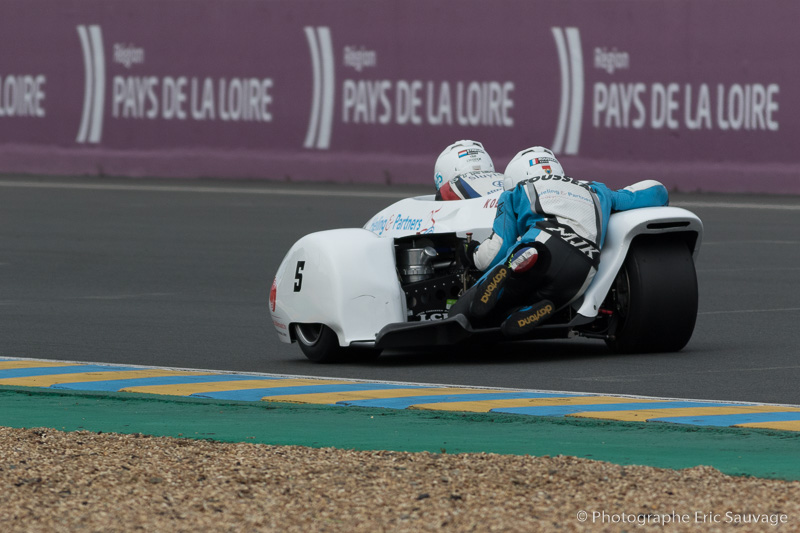 Le Mans (FSBK) — photo 22