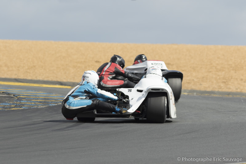 Le Mans (FSBK) — photo 23