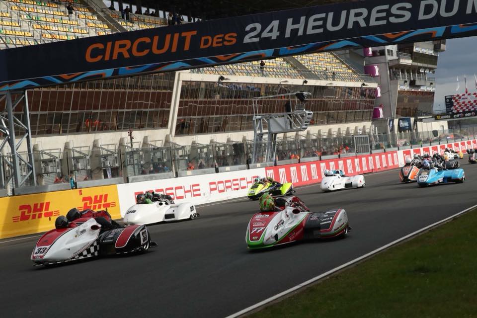 Le Mans (FSBK) — photo 10
