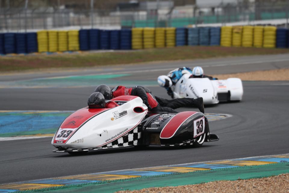 Le Mans (FSBK) — photo 11