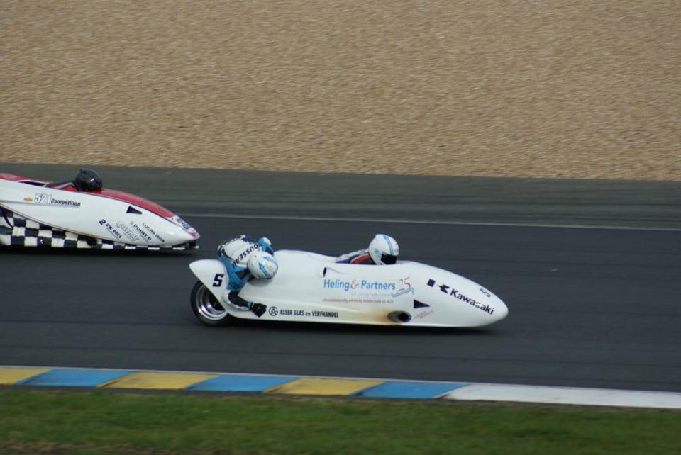 Le Mans (FSBK) — photo 12