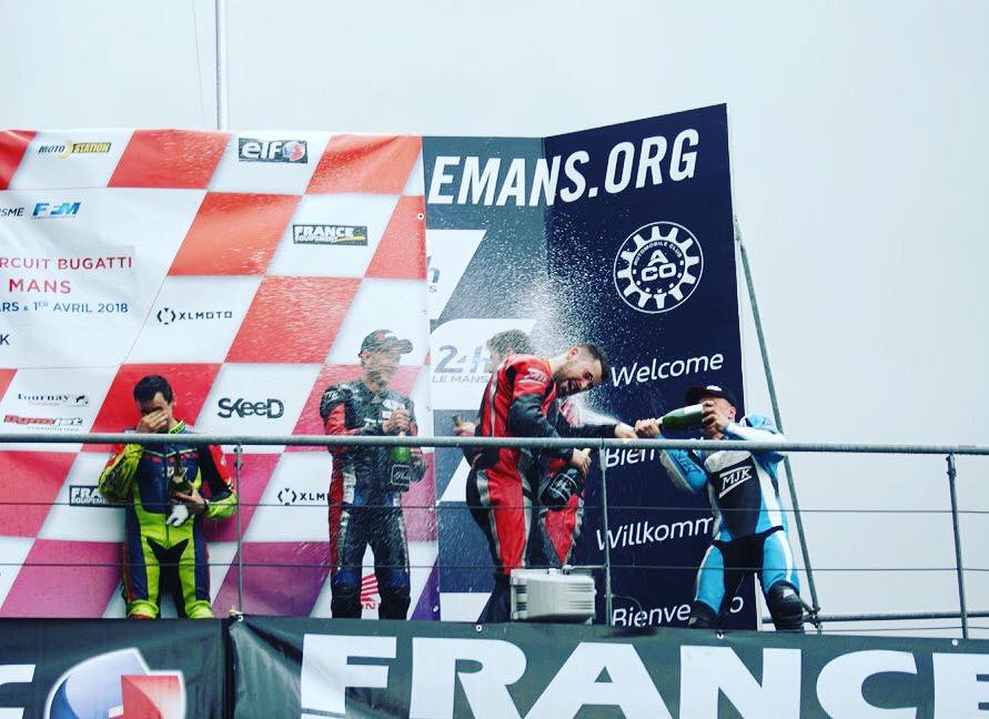Le Mans (FSBK) — photo 14