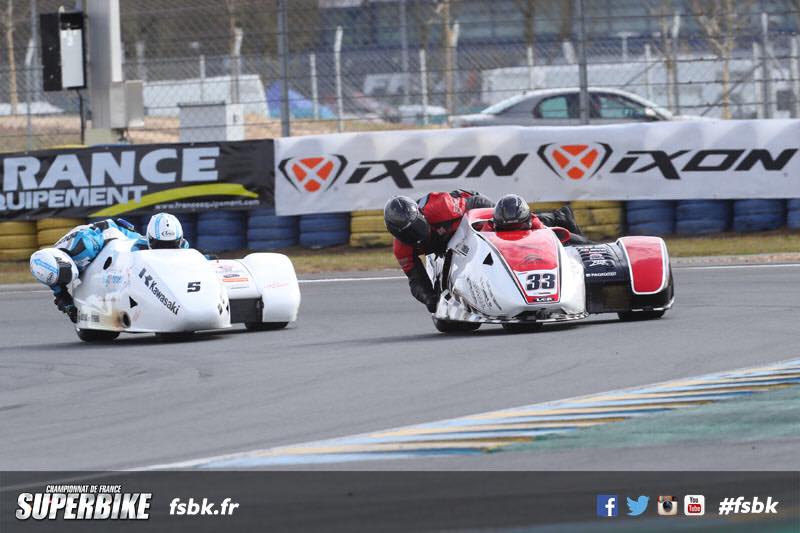 Le Mans (FSBK) — photo 16