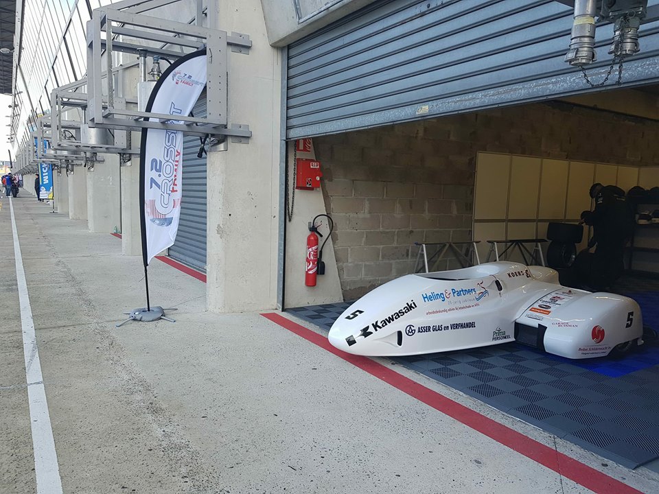 Le Mans (FSBK) — photo 17