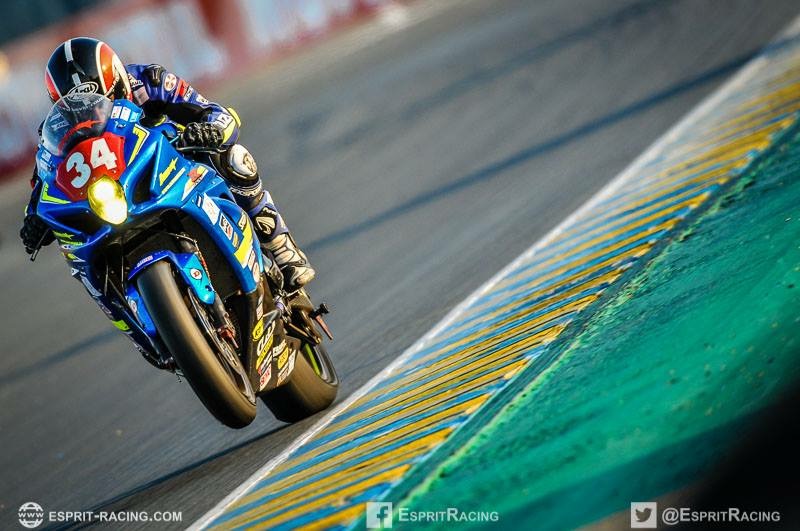 Le Mans (24h et SuperSide) — photo 10