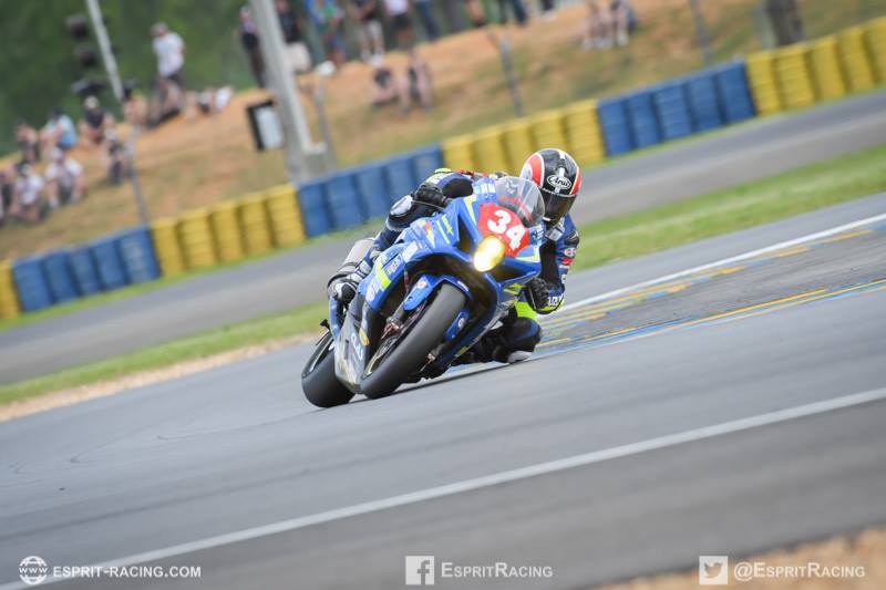 Le Mans (24h et SuperSide) — photo 3