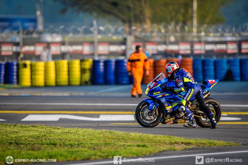 Le Mans (24h et SuperSide) — photo 6