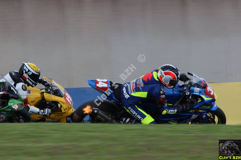 Le Mans (24h et SuperSide) — photo 8