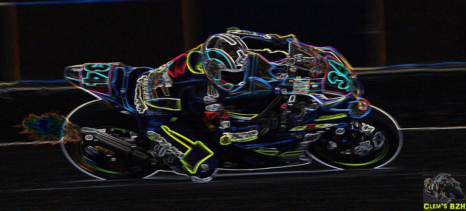 Le Mans (24h et SuperSide) — photo 9