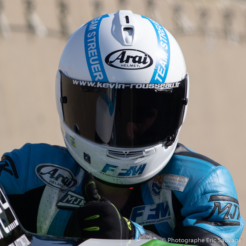 Le Mans (24h et SuperSide) — photo 20