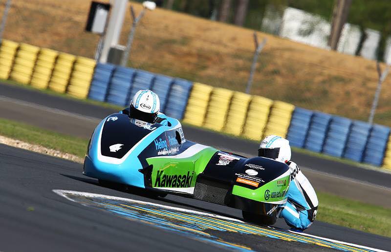 Le Mans (24h et SuperSide) — photo 15