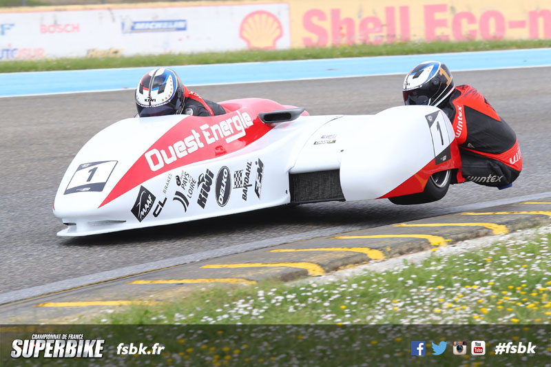 Nogaro (FSBK) — photo 2