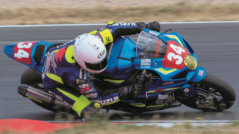 Oschersleben (Endurance)
