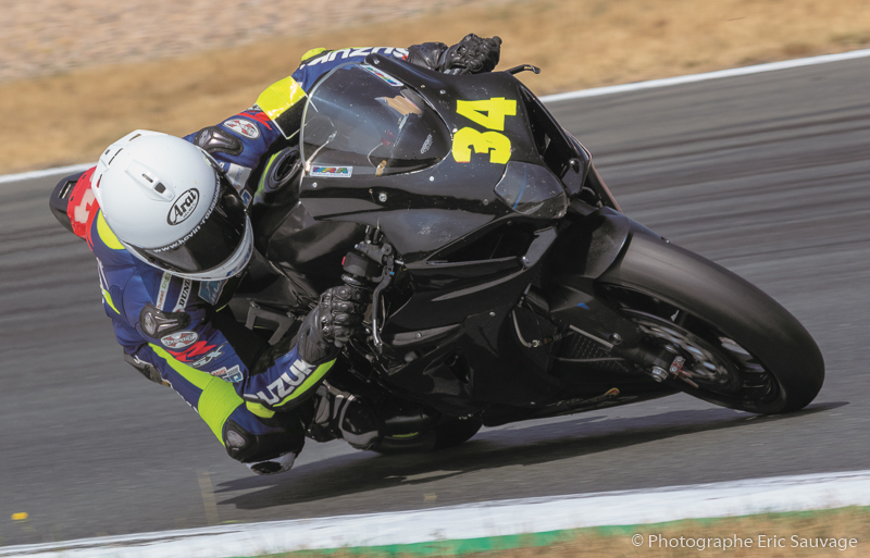 Oschersleben (Endurance) — photo 2
