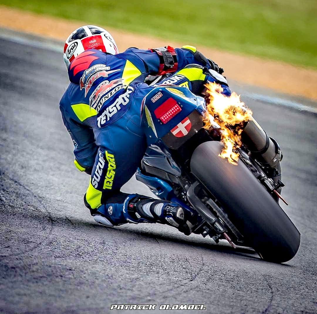 Oschersleben (Endurance) — photo 4