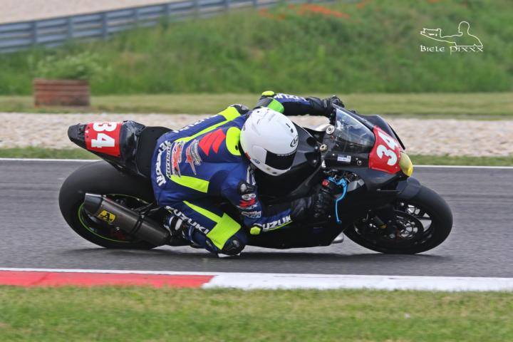 Oschersleben (Endurance) — photo 5