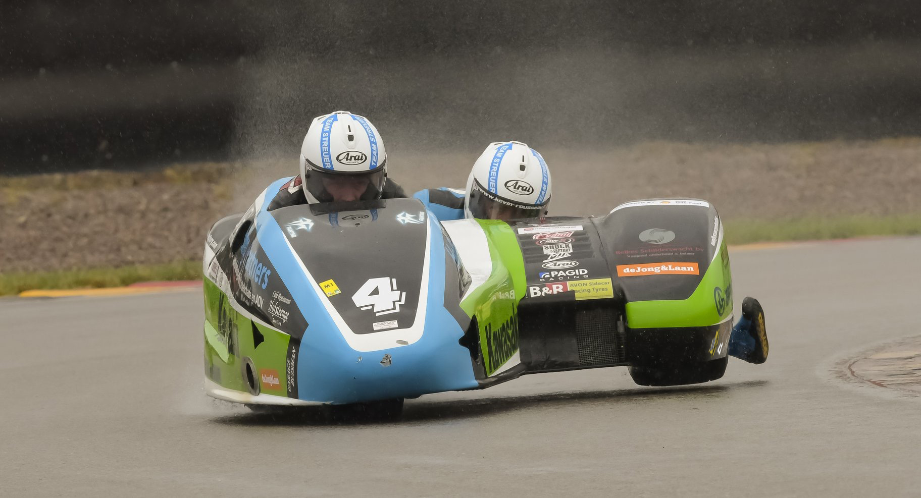 Sachsenring (SuperSide) — photo 2