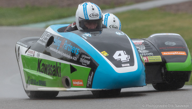 Sachsenring (SuperSide) — photo 3