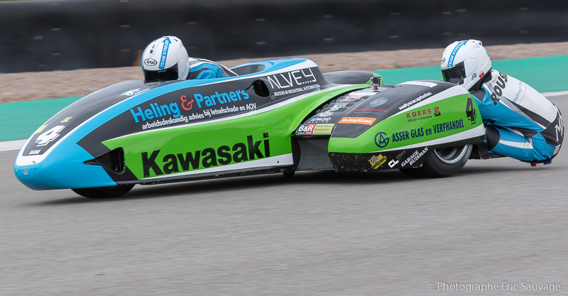Sachsenring (SuperSide) — photo 4