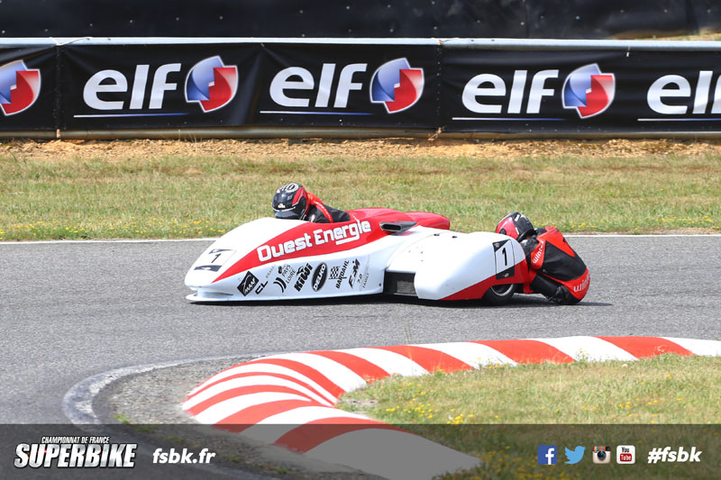 Pau (FSBK) — photo 2